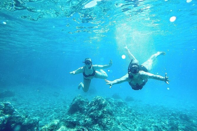 Your Tailored Elafonisi Escape. Luxury Day Tour From Chania. - Elafonisi Beach: Cretan Paradise