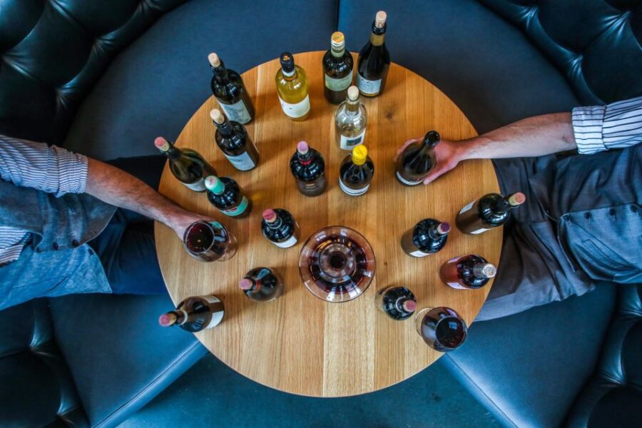 Your Wine Adventure at Luján De Cuyo