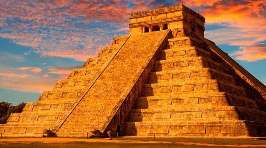 Yucatán: Classic Chichen Itza Tour With Maya Travel - Tour Overview
