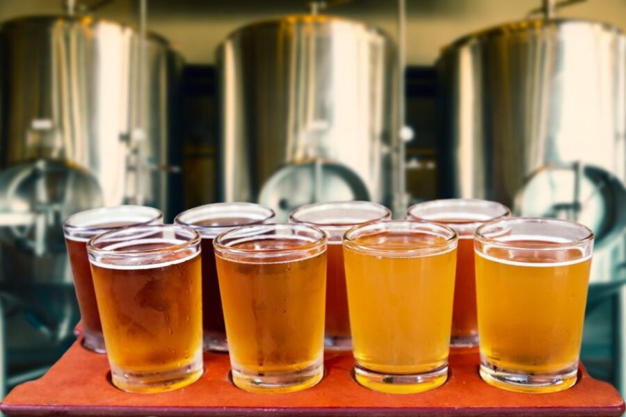 Zakopane Beer Tasting Tour: Visit the Best Pubs in Zakopane - Tour Overview