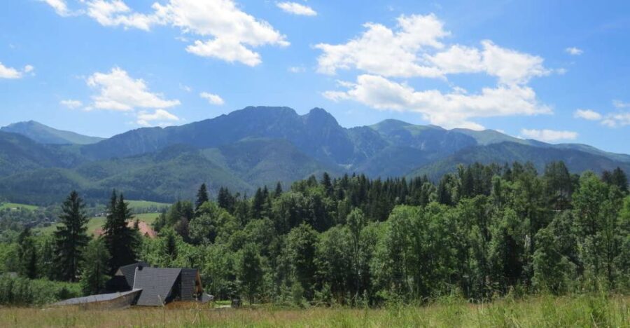 Zakopane: Group Tour From Krakow - Tour Overview and Pricing