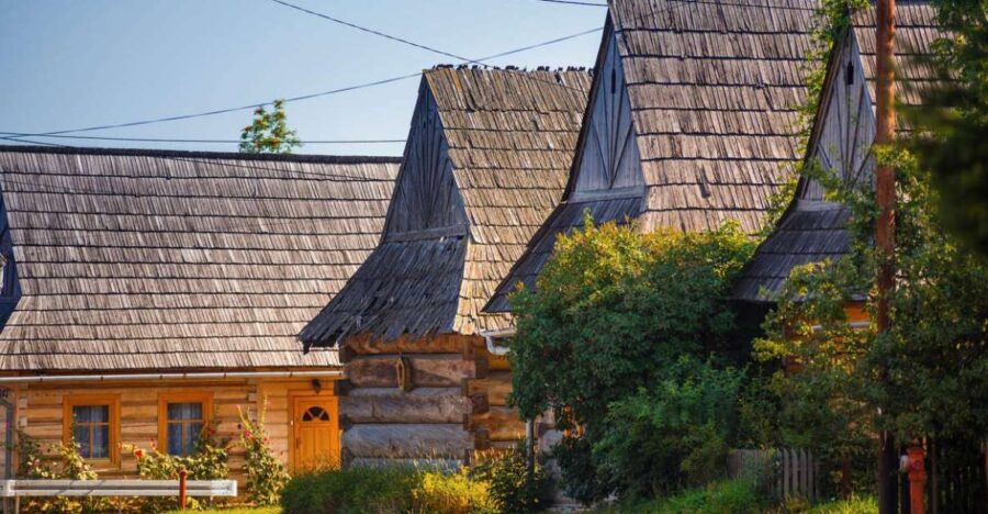 Zakopane & Hot Springs – Trip From Kraków