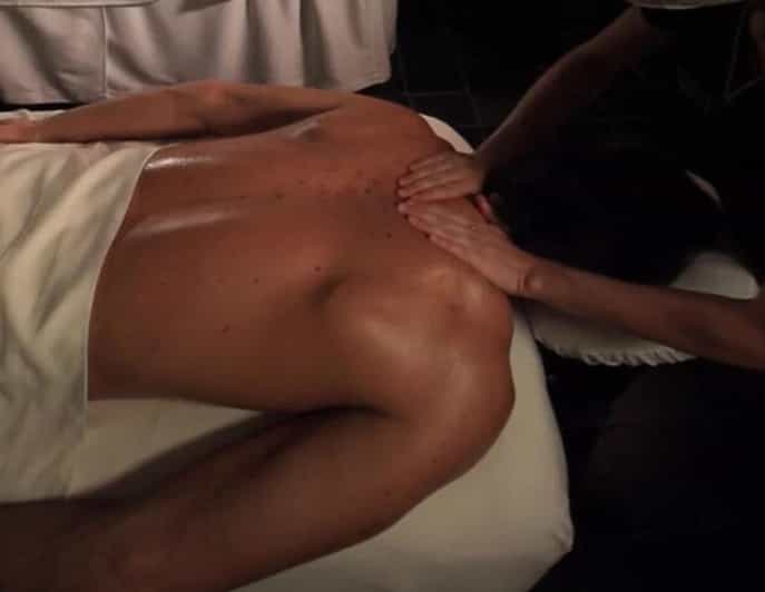 Zapopan: Kinal Four-Hand Mayan Massage