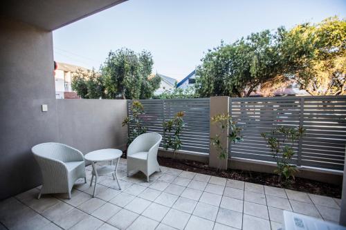 Zappeion Apartments - Property Overview