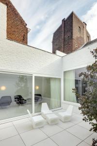 Zenden Hotel Maastricht - Hotel Location and Overview