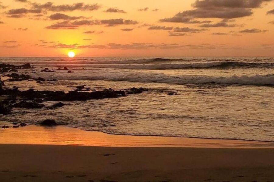 Zihuatanejo: Troncones,Manzanillo Bayband Majahua Beach Tour
