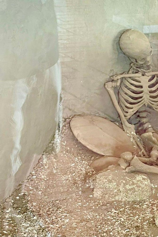Zihuatanejo: Xihuacan Archaeological Tour With Museum Visit - Tour Overview