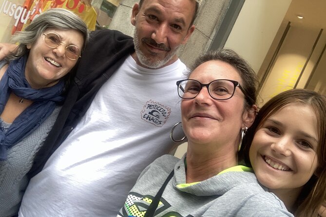Zombie Chase in Geneva: Quest Experience