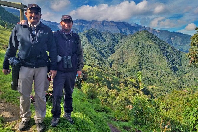 Zuroloma Photo and Bird Watching Private Tour