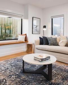 1 Beach House - Award-winning Luxury 4 Bedroom Smart Home - Bedrooms and Bathrooms