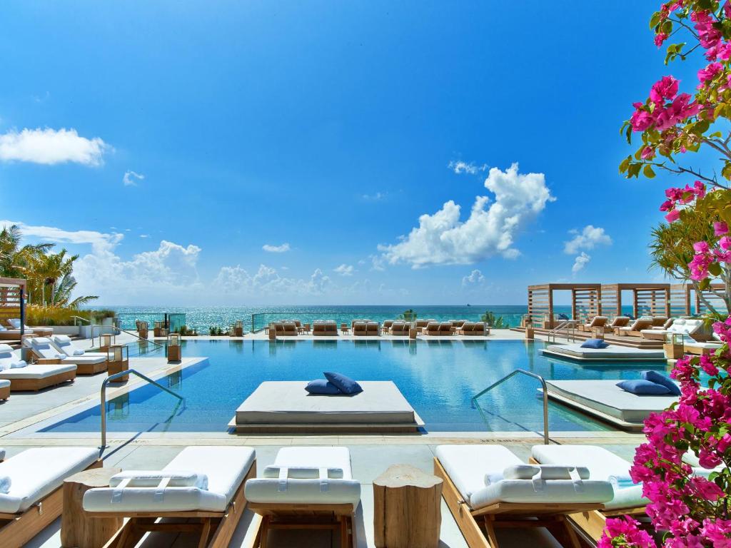 1 Hotel South Beach - Exceptional Guest Experience