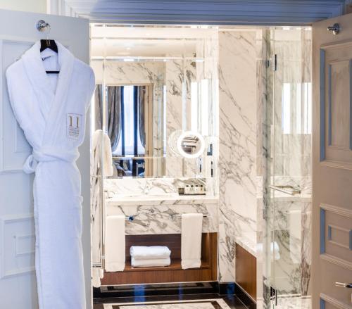 11 Cadogan Gardens and The Apartments by Iconic Luxury Hotels - Accommodation Offerings