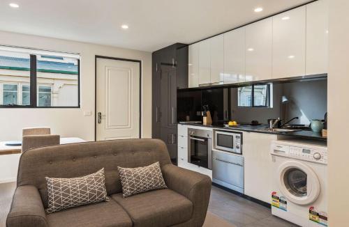 110 Hampden Apartments - Guest Reviews and Feedback
