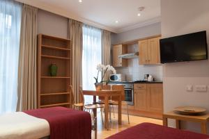 12 London Street Apartments - Accommodation Details