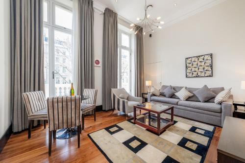 130 Queens Gate Apartments - Accommodation Details
