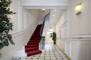 15 Hertford Street - Mayfair Apartments - Accommodation Types