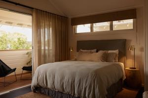 28 Degrees Byron Bay - Adults Only - Accommodation and Amenities