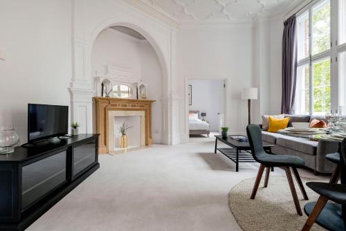 3 Sloane Gardens - Guest Experiences and Reviews