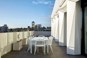 381 Cremorne - Accommodation Types