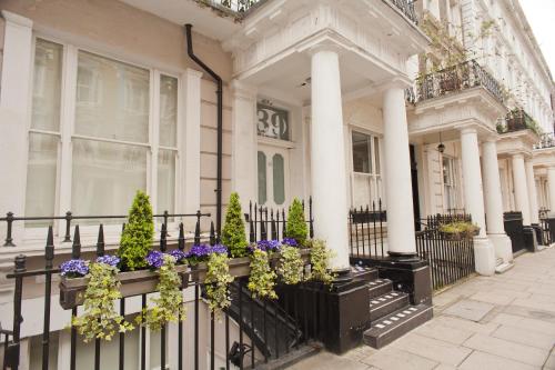 39 Studios - Accommodation Details
