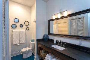 3rd Street Flats - Accommodation Details