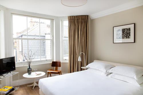 56 Welbeck Street - Guest Reviews