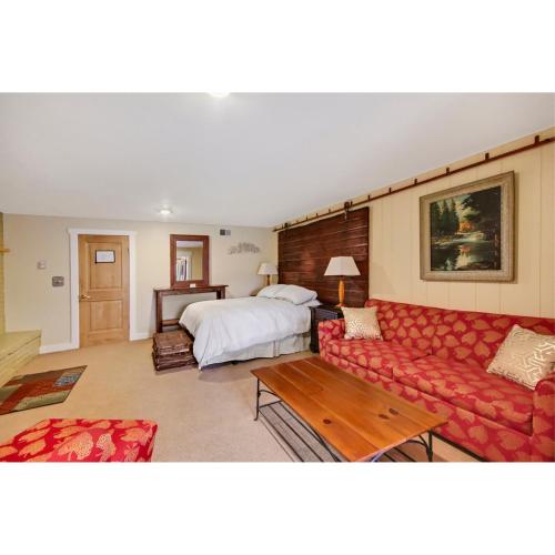 7 Point Ranch - Amenities and Facilities