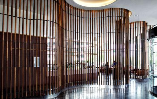 A by Adina Canberra - Room Types and Amenities