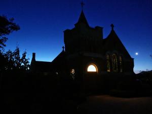 A Tassie Church - Guest Experiences and Reviews