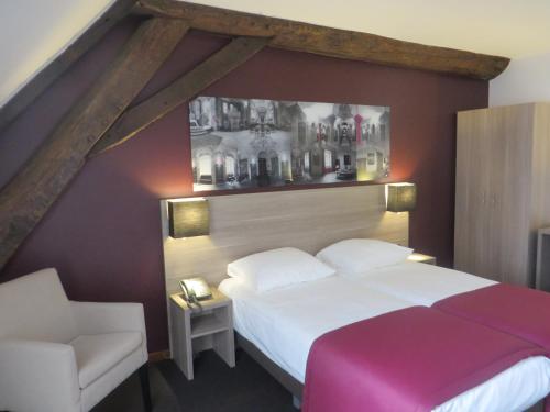 Abdij Hotel Rolduc - Accommodation Details