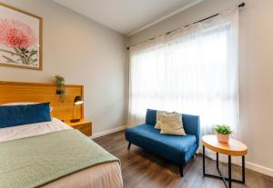 Aberdeen Lane - Accommodation Options