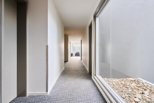 Abode Gungahlin - Accommodation and Amenities