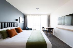 Abode Kingston - Facilities and Amenities