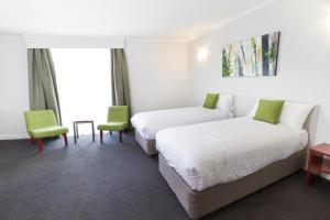 Abode Narrabundah - Accommodation and Room Types