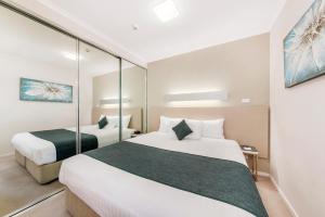 Abode Tuggeranong - Guest Ratings and Reviews