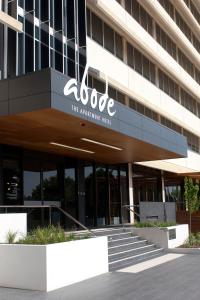 Abode Woden - Accommodation Offerings