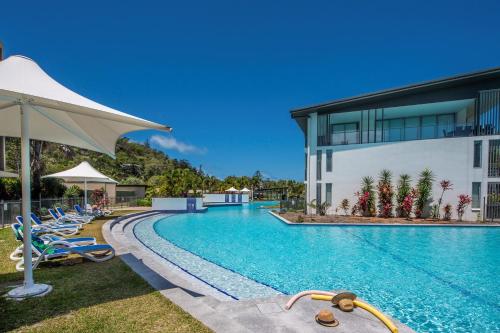 Absolute Waterfront Magnetic Island - Accommodation Offerings