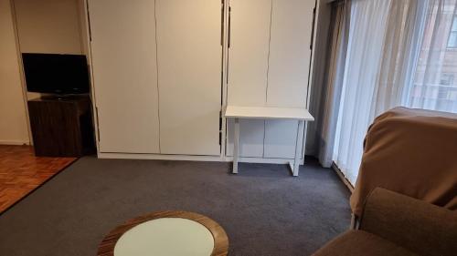 Accommodation Sydney 38 Harbour Street Sydney - Location and Accessibility