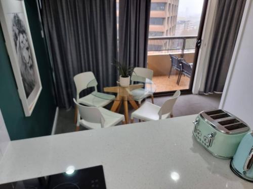 Accommodation Sydney City Centre 1 Bedroom Apartment With Balcony - Amenities Offered