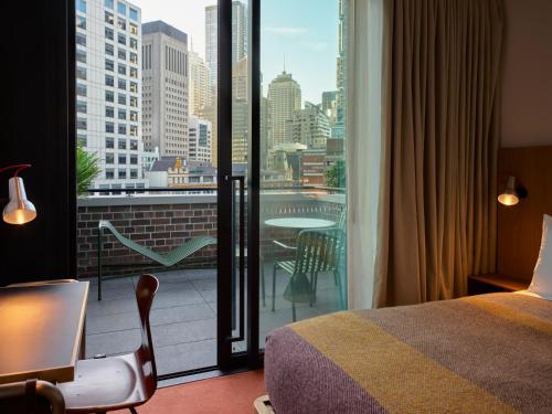 Ace Hotel Sydney - Guest Ratings and Reviews