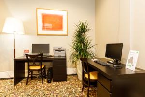 Adabco Boutique Hotel Adelaide - Guest Reviews Highlight