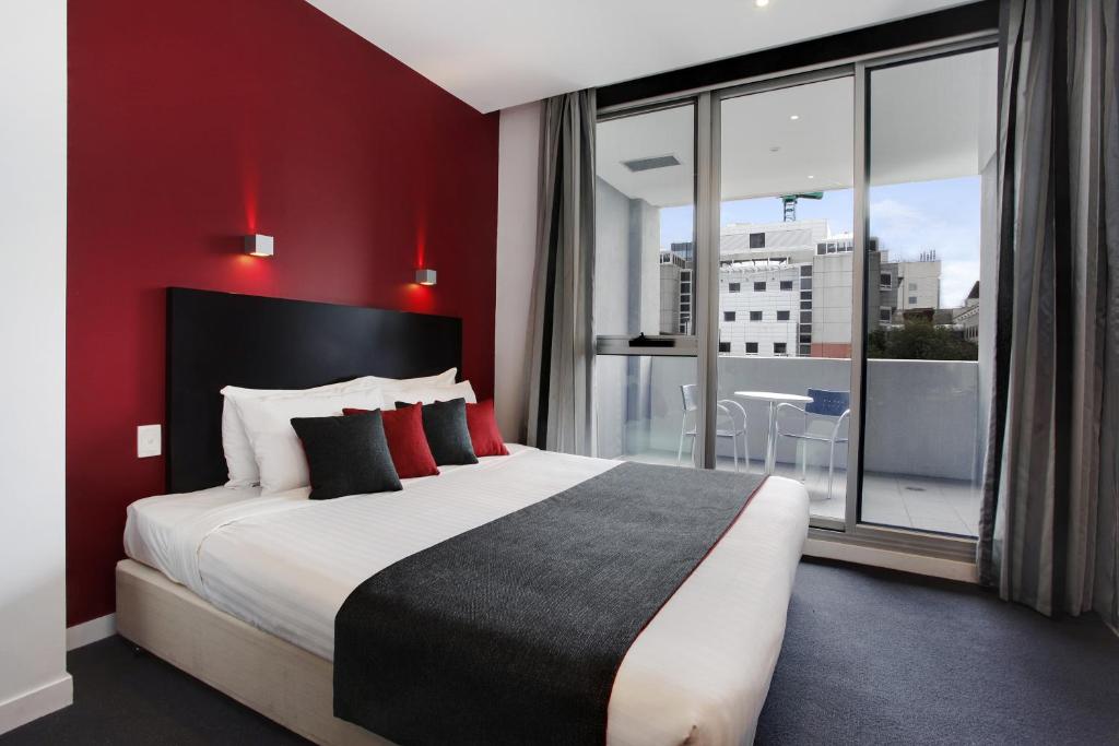 Adara Hotel Richmond Review