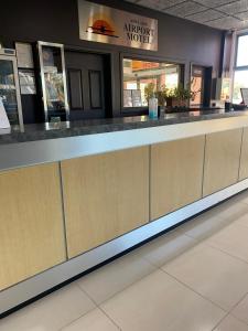 Adelaide Airport Motel - Facilities and Amenities