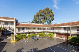 Adelaide Granada Motor Inn - Accommodation Options