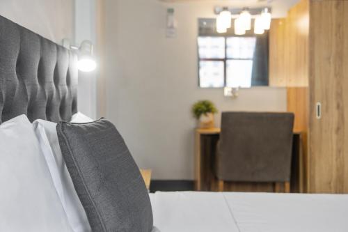 Adelaide Paringa - Accommodation Types Overview