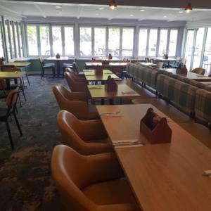 Adelaide Royal Coach - Accommodation and Facilities