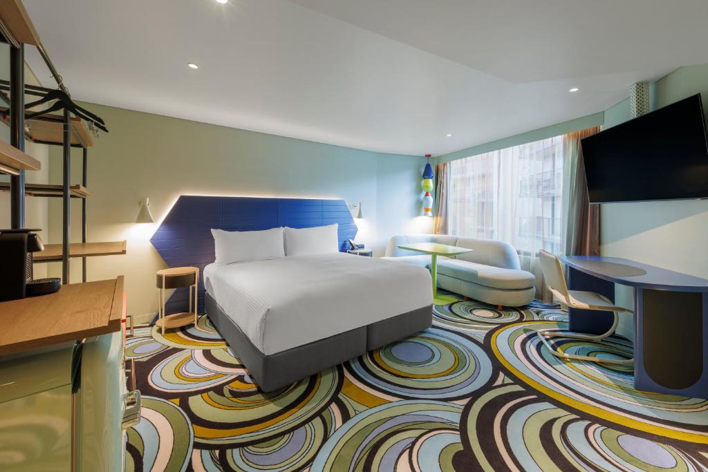 Best Hotels In Surry Hills, Sydney