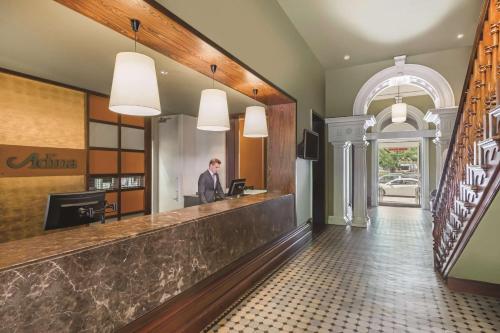 Adina Apartment Hotel Adelaide Treasury - Accommodation Options