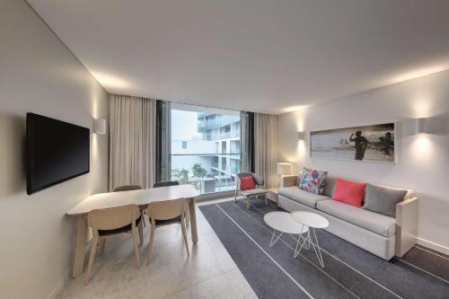 Adina Apartment Hotel Bondi Beach Sydney - Accommodation Options