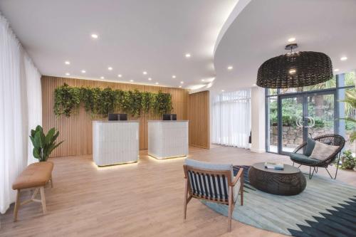 Adina Apartment Hotel Coogee Sydney - Accommodation Options and Amenities